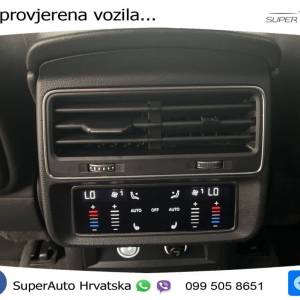 Audi SQ7 4.0 TDI Quattro 435 KS, 7-SJED+ACC+HEAD+GR SJED+PANO+ZRAČNI