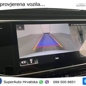 Audi SQ7 4.0 TDI Quattro 435 KS, 7-SJED+ACC+HEAD+GR SJED+PANO+ZRAČNI