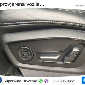 Audi SQ7 4.0 TDI Quattro 435 KS, 7-SJED+ACC+HEAD+GR SJED+PANO+ZRAČNI