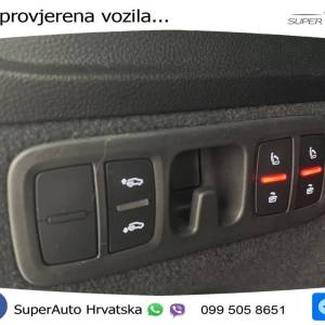 Audi SQ7 4.0 TDI Quattro 435 KS, 7-SJED+ACC+HEAD+GR SJED+PANO+ZRAČNI