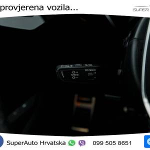 Audi SQ8 e-tron 114 kWh SB quattro 503 KS, ZRAČNI+PANO+GR SJED+360+HEAD+MATRIX