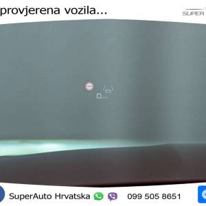 Audi SQ8 e-tron 114 kWh SB quattro 503 KS, ZRAČNI+PANO+GR SJED+360+HEAD+MATRIX