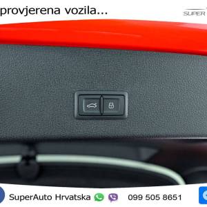 Audi SQ8 e-tron 114 kWh SB quattro 503 KS, ZRAČNI+PANO+GR SJED+360+HEAD+MATRIX