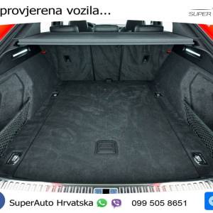 Audi SQ8 e-tron 114 kWh SB quattro 503 KS, ZRAČNI+PANO+GR SJED+360+HEAD+MATRIX