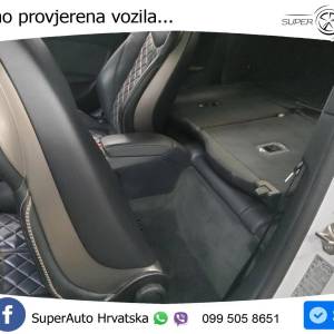 Audi TT 45 TFSI Aut. 245 KS, LED+GR SJED+VIRT