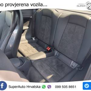 Audi TT COMPETITION 40 TFSI Coupe S line 197 KS, REG 08/26 VIRT+TEM+GR SJED+PARK