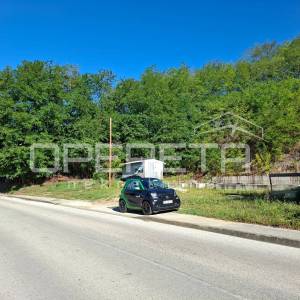Augusta Šenoe, Šenkovec, 954,00 m2, 82.000,00 EUR
