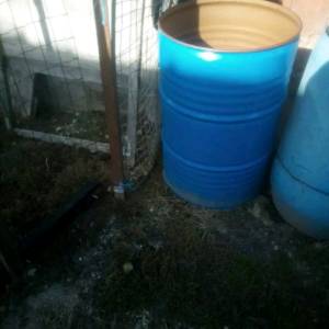Bačve plastične i metalne
