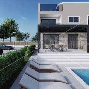 Baderna, Zemljište, 750.000,00 EUR