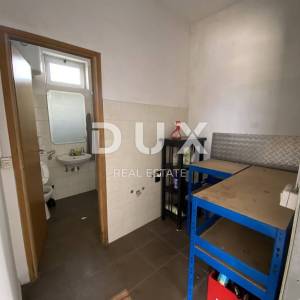 BAKAR, ŠKRLJEVO - Hala/radiona za proizvodnju ili skladište