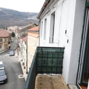BAKAR- stan, etaža 140m2 sa pogledom na more