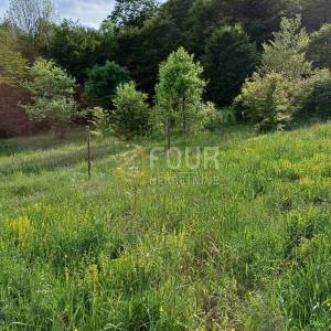Bakar, Zlobin, poljoprivredno zemljište 7.460m2