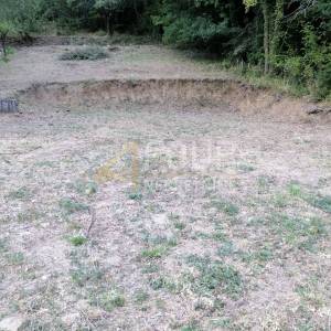Bakarac, 1.569m2, zemljište s idejnim projektom za kuću