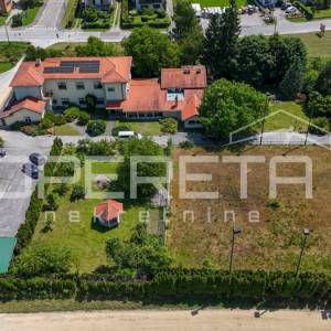 Bana Josipa Jelačića , Zgrada, 2.500.000,00 EUR