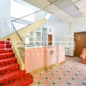 Bana Josipa Jelačića , Zgrada, 2.500.000,00 EUR