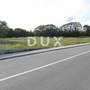 BARBAN građevinsko zemljište 5000m2 za poslovno-stambenu zgradu