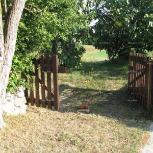 BARBAN - Prodaje se građevinsko zemljište,1329 m2 / 300 m od centra