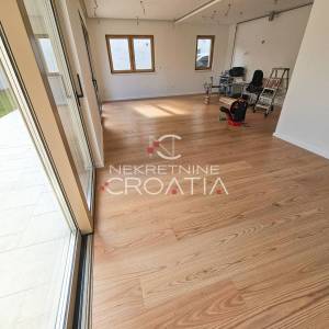  BAROKNA JEZGRA, NOVOGRADNJA, 2.885€/m2 
