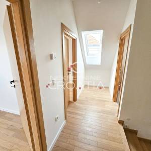  BAROKNA JEZGRA, PENTHOUSE U NOVOGRADNJI, 2.471€/m2 