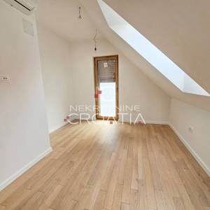  BAROKNA JEZGRA, PENTHOUSE U NOVOGRADNJI, 2.471€/m2 