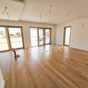  BAROKNA JEZGRA, PENTHOUSE U NOVOGRADNJI, 2.471€/m2 