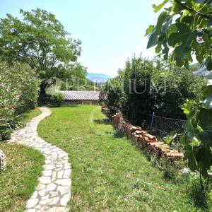  Baška, Draga Bašćanska, dvije kuće s pogledom na more! 
