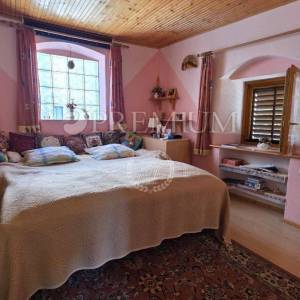  Baška, Draga Bašćanska, dvije kuće s pogledom na more! 