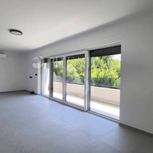 Baška, okolica, apartman na prvom katu novogradnje!