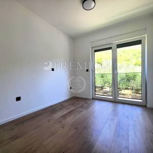 Baška, okolica, apartman na prvom katu novogradnje!