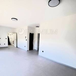 Baška, okolica, apartman na prvom katu novogradnje!