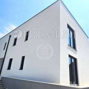 Baška, okolica, apartman na prvom katu novogradnje!