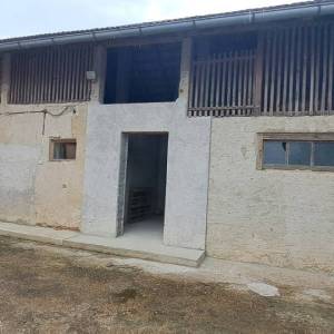 BELAJSKE POLJICE Prizemnica 17 x 4,00 m, roch bau sa dvorištem 843 m2, 31 000 €