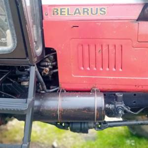 Belarus 952