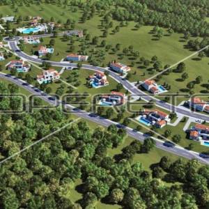Belavići, Rakalj, 60.000,00 m2, 1,00 EUR