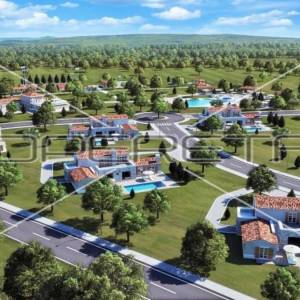 Belavići, Rakalj, 60.000,00 m2, 1,00 EUR
