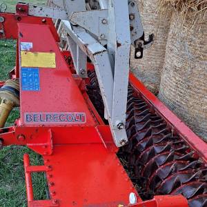 Belrecolt (Kuhn) HRB 251