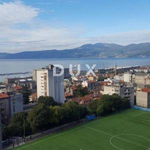 BELVEDER, 2S+ DB, pogled na more