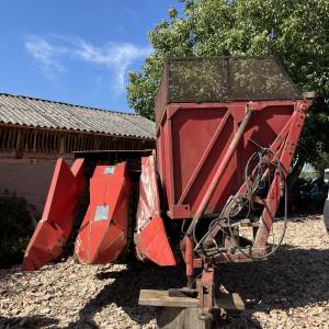 Berač DKO 5501