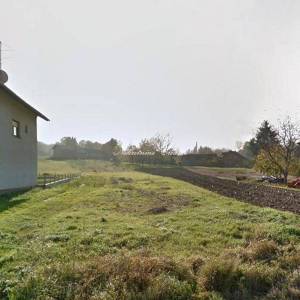  Beretinec, zemljište sa građ.dozvolom 