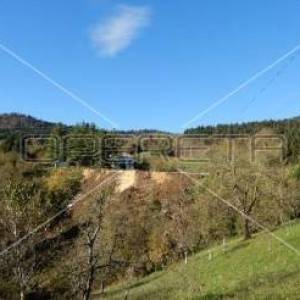 Beričevo, Vrbovsko, 25.061,00 m2, 39.190,00 EUR