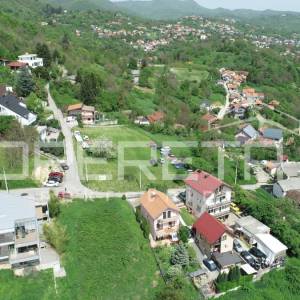 Bibekov breg, Markuševec, 2.068,00 m2, 258.500,00 EUR