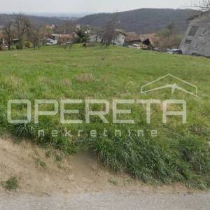 Bibekov breg, Markuševec, 2.068,00 m2, 258.500,00 EUR