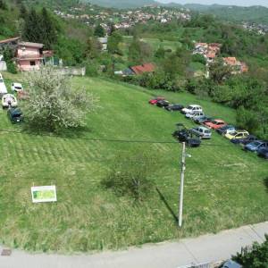 Bibekov breg, Markuševec, 2.068,00 m2, 258.500,00 EUR