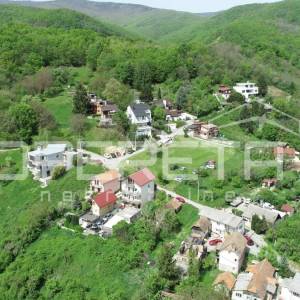 Bibekov breg, Markuševec, 2.068,00 m2, 258.500,00 EUR