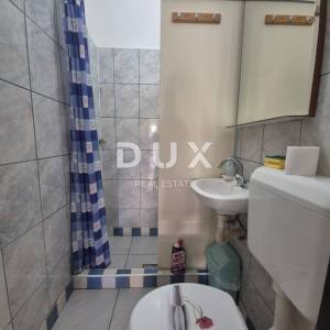 BIBINJE, ZADAR - PRILIKA! Intimna zelena oaza sa 7 apartmana!