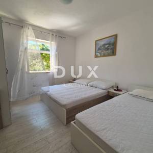 BIBINJE, ZADAR - PRILIKA! Intimna zelena oaza sa 7 apartmana!