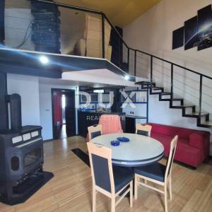 BIBINJE, ZADAR - PRILIKA! Intimna zelena oaza sa 7 apartmana!
