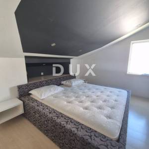 BIBINJE, ZADAR - PRILIKA! Intimna zelena oaza sa 7 apartmana!