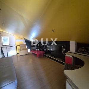 BIBINJE, ZADAR - PRILIKA! Intimna zelena oaza sa 7 apartmana!