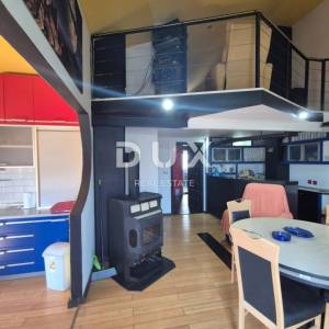 BIBINJE, ZADAR - PRILIKA! Intimna zelena oaza sa 7 apartmana!